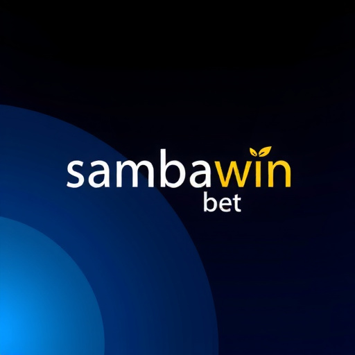 Sambawin Bet logo